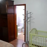 Apartamento Central