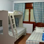 Apartamento Central